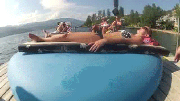 Летние гифки