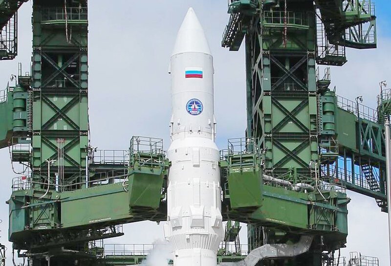 РКЦ «Прогресс» начал изготовление ракеты «Союз-5»