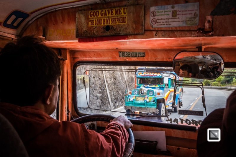 Прощай, джипни! Знаменитые филиппинские маршрутки решили убрать с дорог