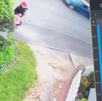 Футбольные навыки пригодились