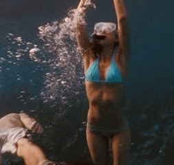 Летние гифки