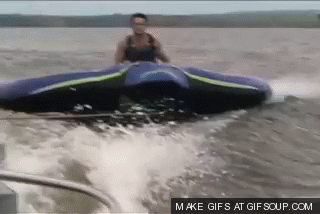 Летние гифки