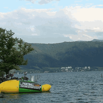 Летние гифки