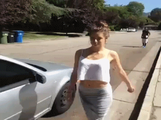 Летние гифки