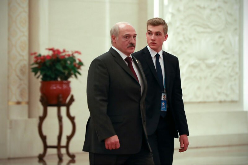 Наследники: как и чем живут дети президентов Белоруссии, Азербайджана, Казахстана и Украины