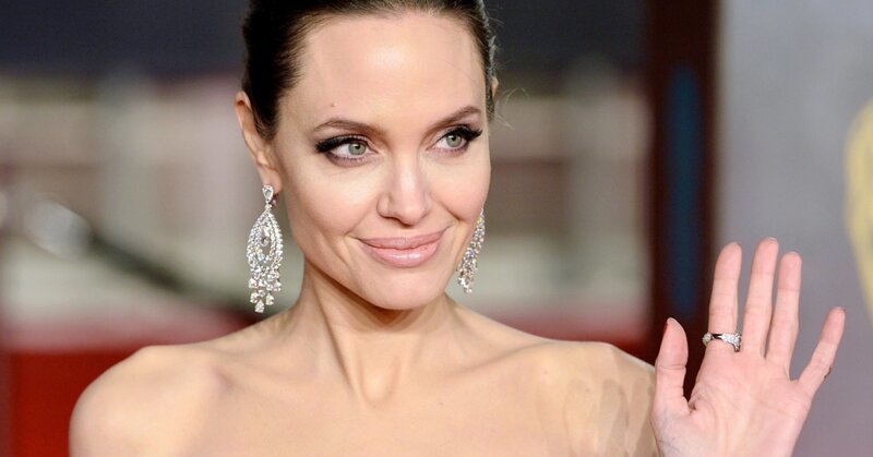10 лучших фильмов с Анджелиной Джоли - расхитительницей гробниц и похитительницей сердец