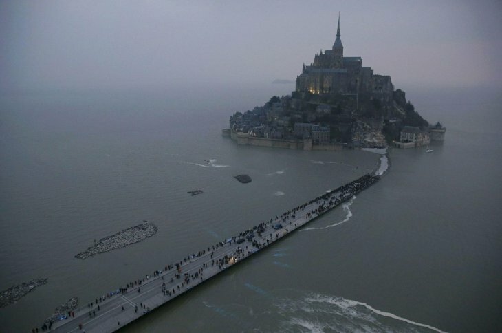 Пятничная  порция фотографий со всего мира