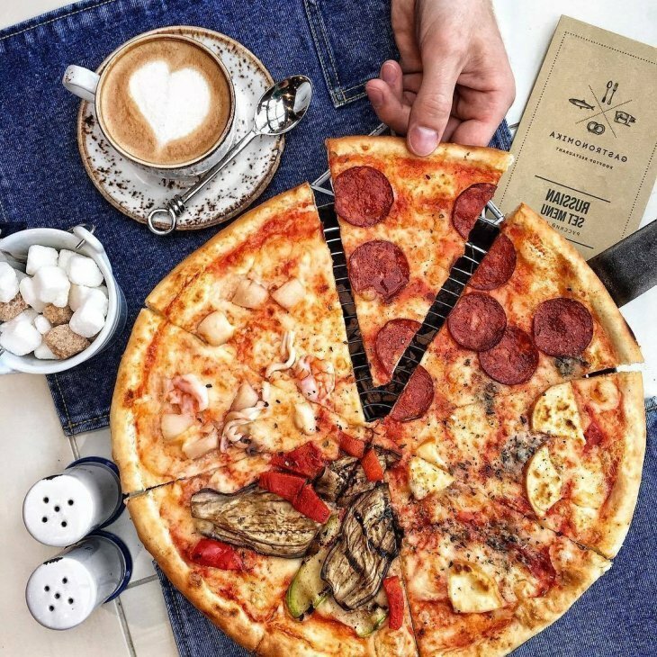 Пятничная  порция фотографий со всего мира