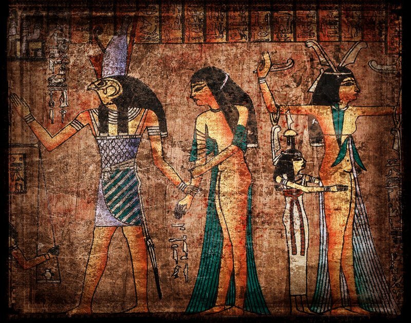 Проклятье фараонов: были ли ловушки в египетских пирамидах?