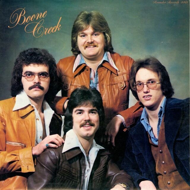 23. Boone Creek – Boone Creek (1977)