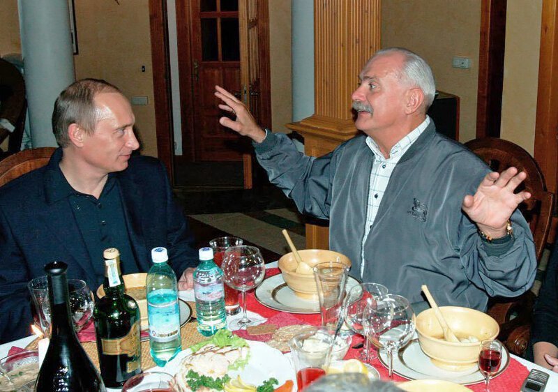 Мистер Твистер миллионер