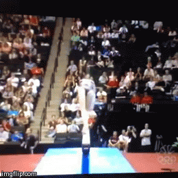 Спортивные гифки