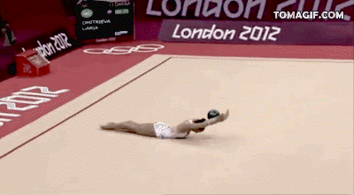 Спортивные гифки