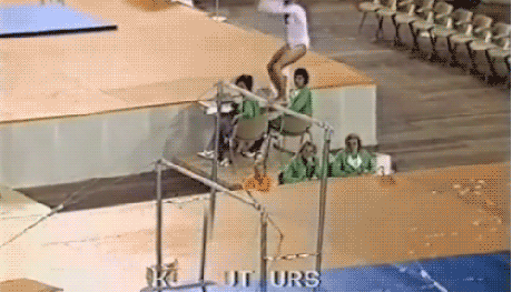 Спортивные гифки