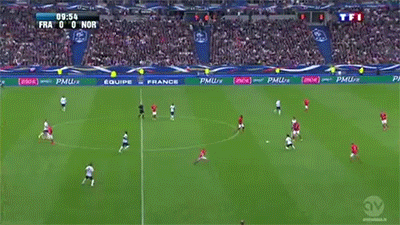 Футбольные гифки