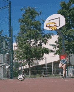 Гифки всякие