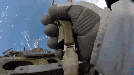 Гифки всякие