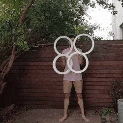 Гифки всякие