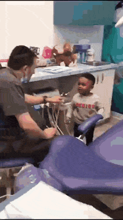 Гифки всякие