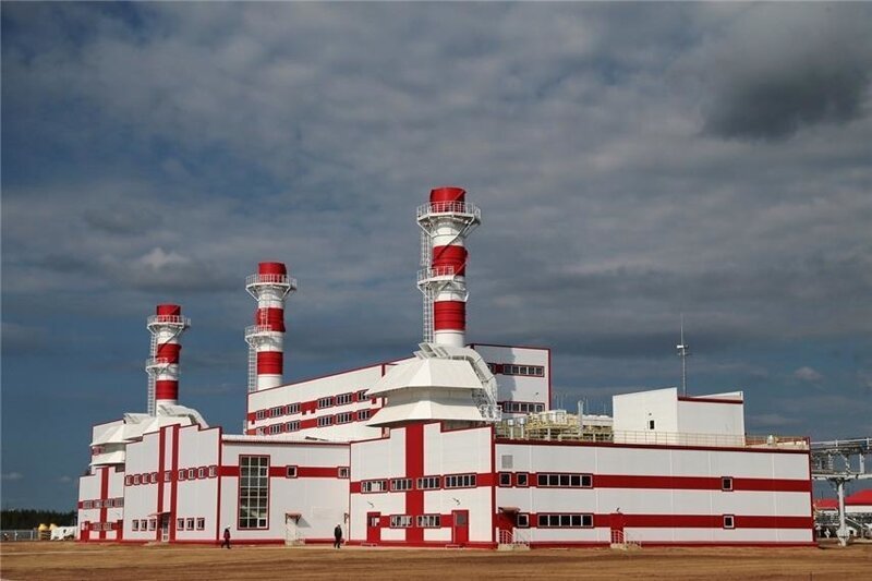 Лукойл расширяет производственные мощности на Ярегском месторождении высоковязкой нефти