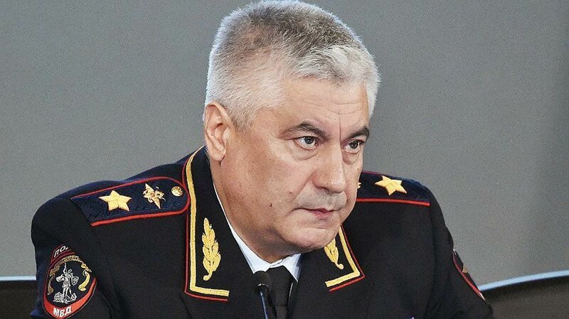 Генералы МВД будут уволены: с журналиста Ивана Голунова сняли обвинения