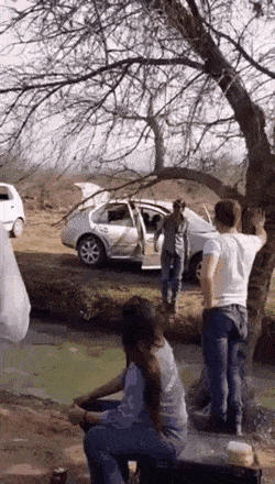 Гифки всякие