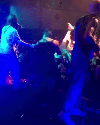 Гифки всякие