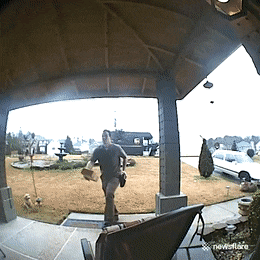 Гифки всякие