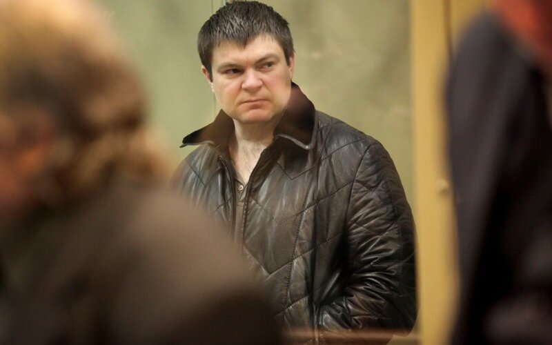 Восставшие подлецы: жители Кубани уверены, что видели «ожившего» главаря банды Сергея Цапка