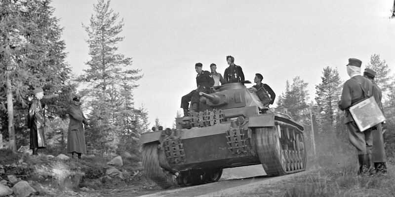 «Надо было сдаться»: 6 «школьных» заблуждений о советско-финляндской войне