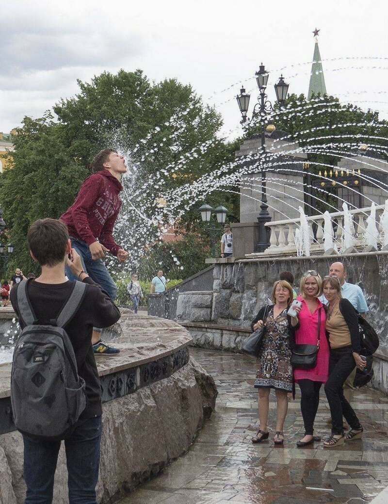 С добрым утром!