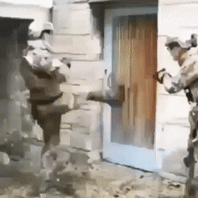 Гифки всякие