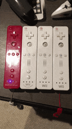 Гифки всякие