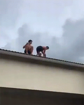 Летние гифки