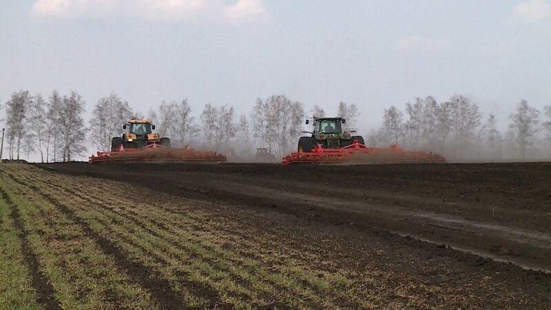 В Пензенской области ввели в сельскохозяйственный оборот 9764 гектара ранее неиспользуемой пашни