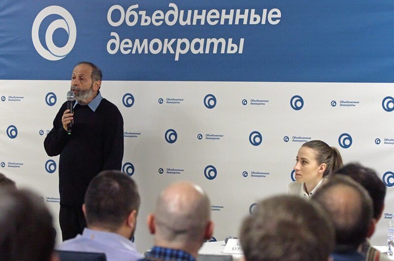 Ходорковский планирует захватить власть в  России через муниципалитеты