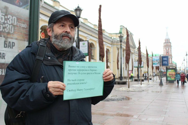 Пиар и хайп на чем угодно. Новые перлы Вишневского