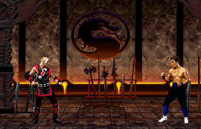 Гифки всякие