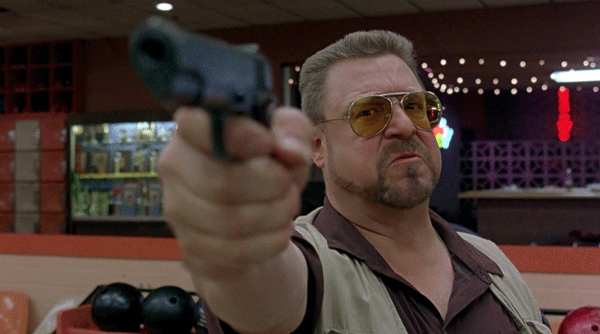 Гифки всякие