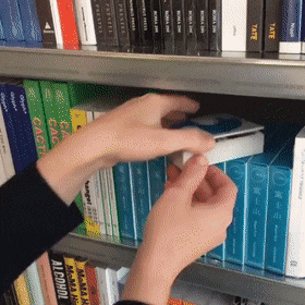 Гифки всякие