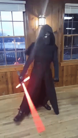 Гифки всякие