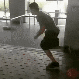 Гифки всякие