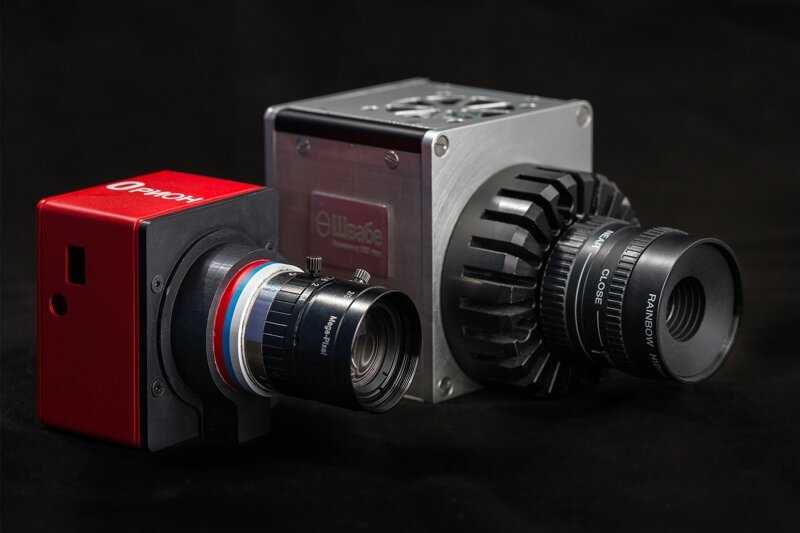 НПО «Орион» разработало первую российскую SWIR-камеру