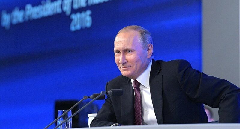 Путин: Проблема строительства инфраструктуры станет острее из-за перехода на эскроу-счета