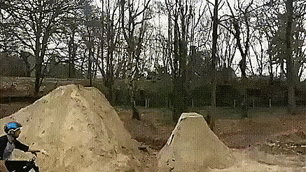 Подборка оригинальных гифок