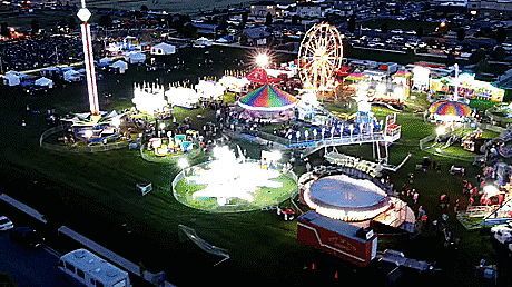 Подборка оригинальных гифок