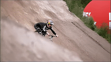 Подборка оригинальных гифок