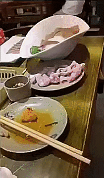 Подборка оригинальных гифок