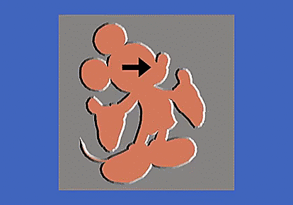 Подборка оригинальных гифок