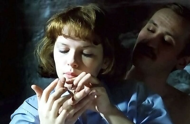 Первая эротика: советские фильмы, которые впечатлили зрителей откровенными сценами